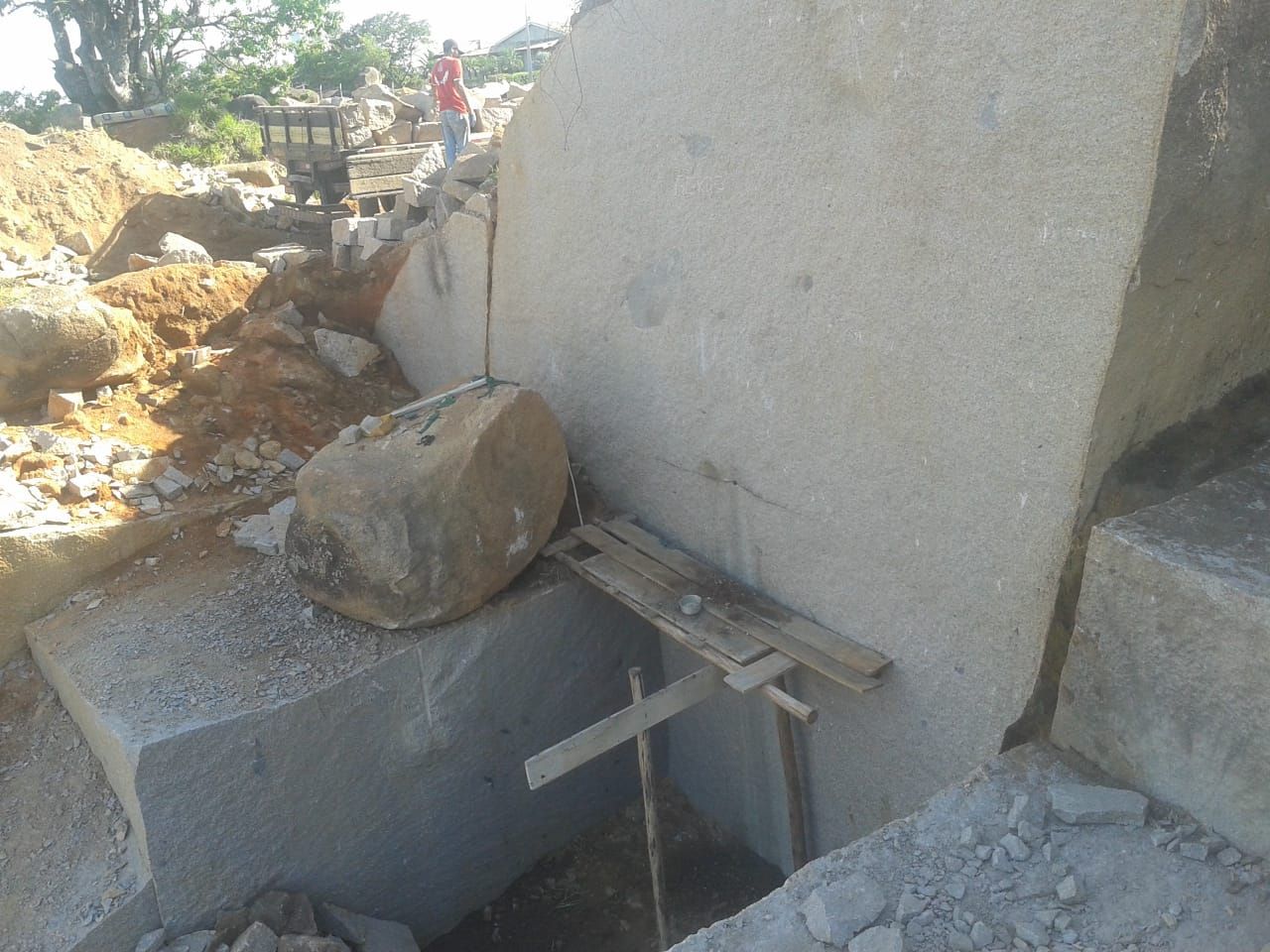 Vendas de pedras - Didi Pedras